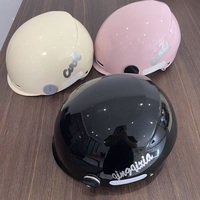 Casques de moto ABS certifiés 3C, demi-visage, intégraux ou ouverts, avec logo personnalisé, fermeture rapide et double visière