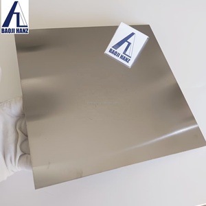 高純度のモリブデンインゴットを購入するcvdダイヤモンド用のモリブデンプレート - Product Image 6