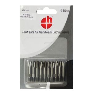 Cacciaviti e Utensili Heicko Made in Germany per Progetti di Miglioramento Domestico Pratici - Product Image 2