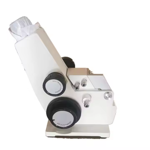 Refratômetro Handheld LABTEX ABBE Refratômetro Portátil Sugar Brix Meter - Product Image 5