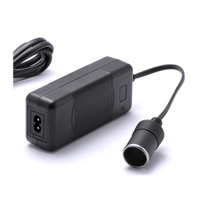12V 5A Switching <b>Power</b> Supply <b>DC</b> Output 1M <b>Cable</b> Natural Cooling Constant Voltage For General Use - Product Image 4