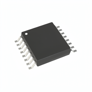 16 TSSOP Electronic Circuit Components Data Acquisition Original One Stop Service AD7994BRU-1REEL - Product Image 1