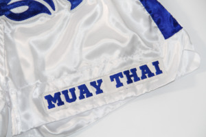 <span class=keywords><strong>Short</strong></span> de <span class=keywords><strong>Boxe</strong></span> Muay Thai Personnalisable pour <span class=keywords><strong>Enfant</strong></span> - Product Image 6