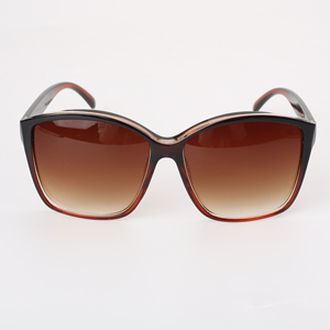 Nouvelles lunettes de soleil OEM, protection UV400, monture intégrale en PC, couleur Pantone disponible, emballage personnalisé, unisexe, carrées, SP10144 - Product Image 2