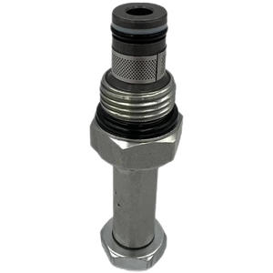 Válvula Solenoide SV08-23-0-N-00 Aplicable a Excavadora Hydraforce 2, Venta Directa de Fábrica - Product Image 2