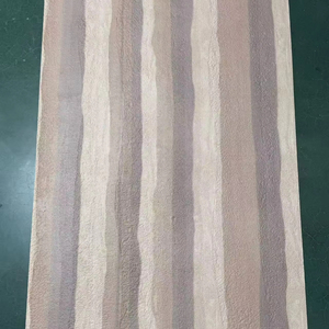 Paneles de Pared de Piedra Flexible Mcm, Azulejos de Mármol, Travertino Beige Blanco, Impermeables y Resistentes al Fuego para Interiores y Exteriores - Product Image 1