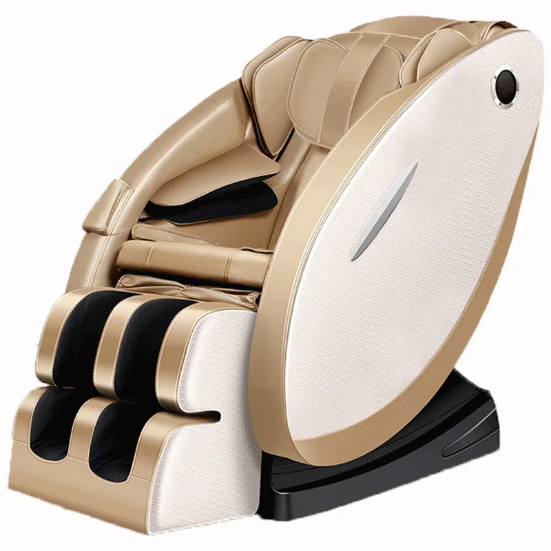 Lesida — chaise de massage électrique confortable, accessoire de sport, électrique, laro, 2022
