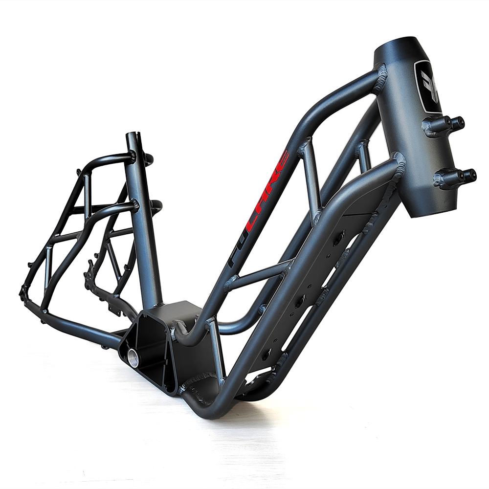 Gemini Frame