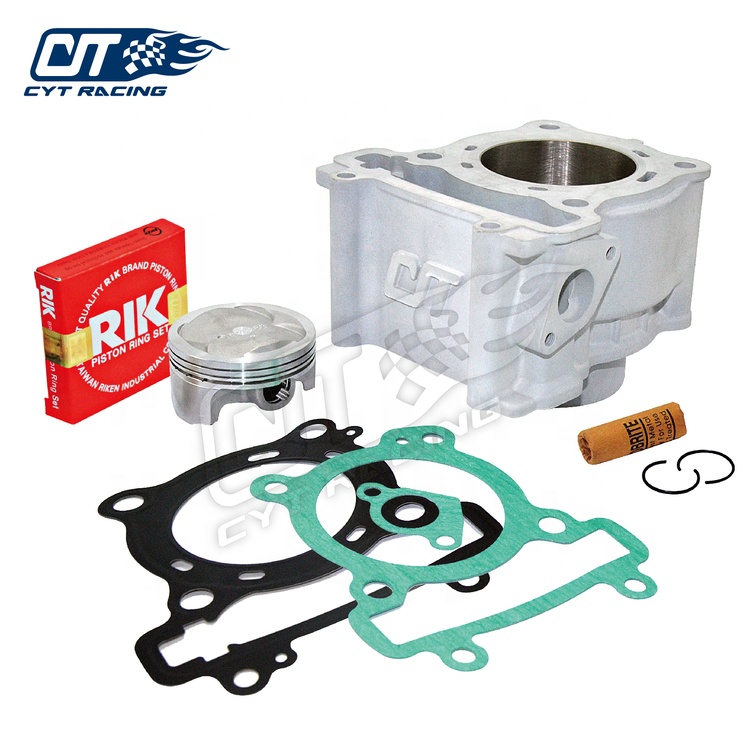 Спортивные цилиндра 4 цилиндровый двигатель горного велосипеда блоки для CRYPTON135