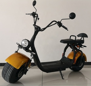 สกูตเตอร์ไฟฟ้าแบบพับ<span class=keywords><strong>ได้</strong></span>,Citycoco Eu สกู๊ตเตอร์ไฟฟ้า Sea Scooter แบบพับ<span class=keywords><strong>ได้</strong></span> - Product Image 5