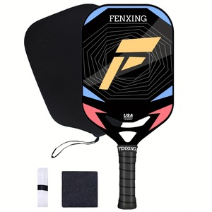 Đỉnh vợt bán buôn nguồn nhà máy của sợi thủy tinh và sợi carbon - Product Image 5