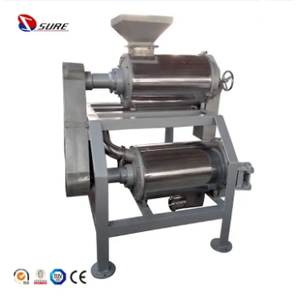 Extractor <span class=keywords><strong>de</strong></span> zumo <span class=keywords><strong>de</strong></span> piña, máquina Industrial <span class=keywords><strong>de</strong></span> procesamiento <span class=keywords><strong>de</strong></span> frutas - Product Image 6