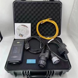 Per l'escavatore Komatsu <span class=keywords><strong>Hitachi</strong></span> Doosan strumento diagnostico per parti di macchine edili utilizzate per apparecchiature di prova - Product Image 1