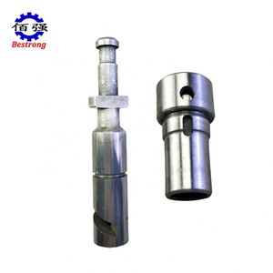 ลูกสูบและถังปั๊มฉีดน้ำมันเชื้อเพลิงสำหรับ Shifeng <span class=keywords><strong>SF168</strong></span> SF178 SF188อะไหล่เครื่องยนต์ดีเซล - Product Image 2