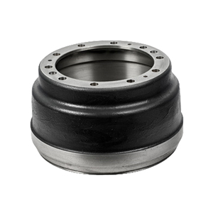 Tambor de freno trasero para camión de servicio pesado 1361331 1414153 piezas de freno de camión para Scania 114 R380 413X203X275 - Product Image 2