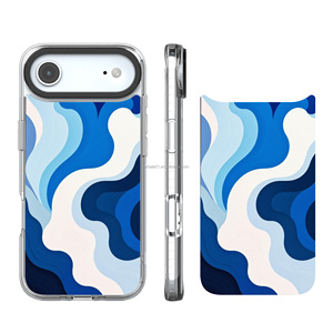 Macocase UV in ấn điện thoại trường hợp điện thoại di động Trường hợp với túi khí bảo vệ TPU PC DIY điện thoại trường hợp Đối với Samsung S24 Ultra trường hợp - Product Image 6