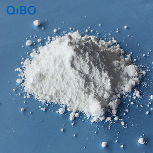 Agent anti-goutte de spécialité Propriétés ignifuges PTFE modifié Polytétrafluoroéthylène PP PE Thermoplastiques Traitement de l'eau - Product Image 5