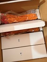 Allumeur professionnel de 1 m pour pyrotechnie, allumeur de mèches électriques sécurisé pour pétards, allumeur électrique à branchement rapide