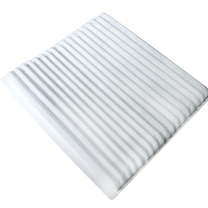 Filtre à air d'habitacle pour Toyota 4Runner Prado Sienna, numéro de pièce 1810121111, élément filtrant de remplacement - Product Image 4