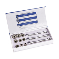 Appareil de microdermabrasion au diamant, éliminateur de points noirs, nettoyage du visage, rajeunissement de la peau, machine faciale à embout diamanté
