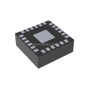 Composants de chronométrage électronique 24 LFLGA à contacts apparents 9FGV1002CQ505LTGI8 – Distributeur agréé - Product Image 1