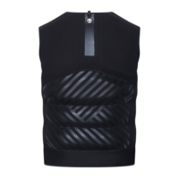 Sports nautiques personnalisés pour adultes Kayak bateaux gilet de sauvetage natation en mer pêche Jet Ski kayak gilet de sauvetage