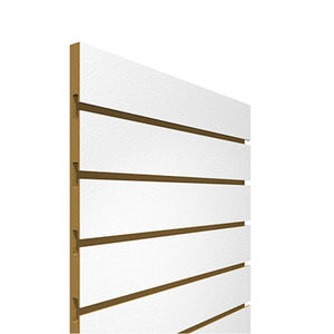 Panel de <span class=keywords><strong>MDF</strong></span> Ranurado, Lámina de <span class=keywords><strong>MDF</strong></span> <span class=keywords><strong>Ranurada</strong></span>, Tablero de <span class=keywords><strong>MDF</strong></span> Ranurado - Product Image 3