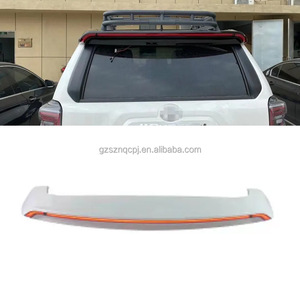 <span class=keywords><strong>Spoiler</strong></span> con Luce Kit Carrozzeria Posteriore per Toyota 4Runner 2010-2024 Aggiornamento Retrofit Accessori Auto Esterni - Product Image 6