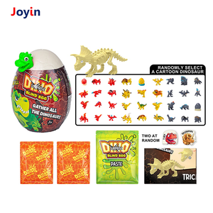 <span class=keywords><strong>Huevo</strong></span> <span class=keywords><strong>de</strong></span> <span class=keywords><strong>dinosaurio</strong></span> sorpresa <span class=keywords><strong>con</strong></span> limo y juguetes <span class=keywords><strong>de</strong></span> animales <span class=keywords><strong>de</strong></span> PVC para niños, 10 Uds., figuras <span class=keywords><strong>de</strong></span> dinosaurios y juego <span class=keywords><strong>de</strong></span> limo divertido para coleccionar - Product Image 3