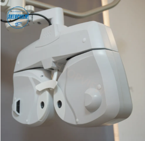 SHTOPVIEW DESIGN CLASSIQUE AUTO PHOROPTÈRE PHOROPTÈRE NUMÉRIQUE KF-ZD6000 avec PROJECTEUR KF-ZD6000 - Product Image 6