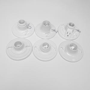 Высококачественный бакелитовый патрон E26, 660 Вт, 250 В, сертифицированный UL, цоколь <span class=keywords><strong>E27</strong></span> для лампы - Product Image 2