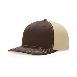 Nuevo sombrero Snapback en blanco de 6 paneles, gorras de béisbol lisas de alta calidad con logotipo bordado, gorra de deporte al aire libre para hombre DOM102 - Product Image 6