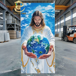 Paneles Decorativos de PVC para Interiores, Tablero de Mármol UV de Alto Brillo, Láminas de PVC para Paredes y Techos - Product Image 3