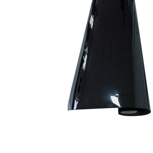 कारीगर धूम्रपान ब्लैक टीपू कार हेडलाइट और टेललाइट फिल्म 0.5 मिमी मोटाई ग्लॉसी एंटी-स्क्रैच विनाइल टिंट रोल 2 साल की वारंटी के साथ - Product Image 2