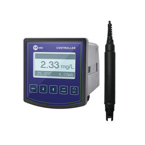 NOBOTECH Härteanalysator für Weichwasser PGM-1080C Online-Wasserhärte-<span class=keywords><strong>Tester</strong></span>-Sensor mit 4-20mA Härtemonitoring-System - Product Image 1