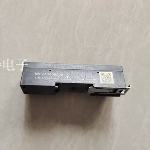 โมดูลควบคุมอุณหภูมิของแท้ Nx D25nt4c20 240v ตัวควบคุมระบบอัตโนมัติทางอุตสาหกรรม - Product Image 5