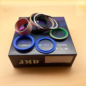 <span class=keywords><strong>Kobelco</strong></span> <span class=keywords><strong>RK450</strong></span> केंद्र रोटेशन सील किट - Product Image 3