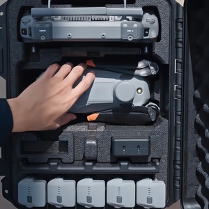 Drone professionnel DJ Matrice 4E, portée de 10 km, drone 4k, télécommande en plastique, caméra experte, drone professionnel, drone d'occasion - Product Image 2