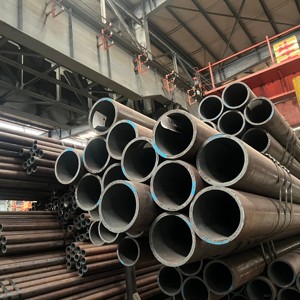 Nhà sản xuất giá cả cạnh tranh ống thép carbon liền mạch <span class=keywords><strong>API</strong></span> <span class=keywords><strong>5L</strong></span> ASTM A106 gr. B sch40 sch80 ống thép carbon Ống - Product Image 4