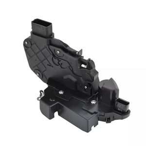 左门闩LR014101 LR091526 LR071637 W8A-21813-GD 6W8A21813GD用于探索<span class=keywords><strong>3</strong></span> 2009-2016神行者2 2006-极光2011 - Product Image 6