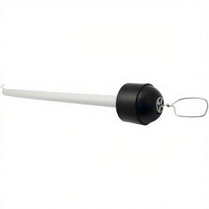 Tuyau de trop-plein de 12 L et 40 cm pour pièces de lave-vaisselle - Product Image 3