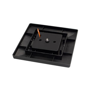 Солнечные декоративные светильники <span class=keywords><strong>Loyal</strong></span> Solar для столбов IP44, водонепроницаемые, черные, пластиковые, для заборов, светодиодные, для наружного освещения, для ПВХ-заборов - Product Image 5