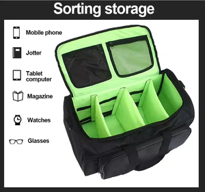 Custom logo Waterproof Luggage Single Shoulder Strap Sports Fitness Gym Waterproof <b>Travel</b> <b>Bag</b> - Product Image 6