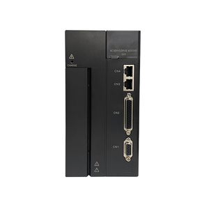 OLU 4.5KW Three Phase AC 380V 12A Driver EtherCAT High Heavy-Duty ISO/CE Certified IP20 Plastic Rubber <b>Machinery</b> MZ630NT012I Ser - Product Image 1