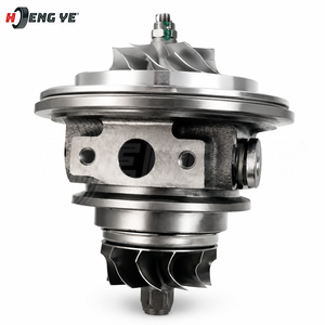 Turbocompresor <span class=keywords><strong>Powertec</strong></span> <span class=keywords><strong>Turbo</strong></span> Completo de Alta Calidad, Núcleo de Turbocompresor K03, Cartuchos 53039880248, <span class=keywords><strong>Turbo</strong></span> Completo para Vw Golf V 1.4 Tsi - Product Image 4