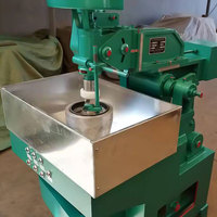 Machine à modeler la céramique, pâteuse à poterie, pétrin à argile, fabrication de moules en céramique, production de porcelaine