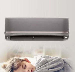 Cheap Wall-Mounted Air Conditioner Room Thermostat Heat Cool Energy Saving App-Controlled for Living Air Conditioner and Heater - Product Image 6