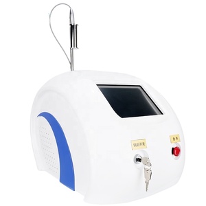 Dispositivo de Belleza Portátil de 980nm para Eliminación de Arañas Vasculares y Terapia de Varices, Nuevo de Fábrica - Product Image 4