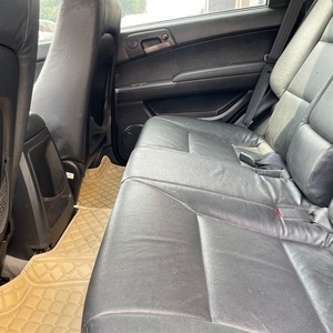 Auto Barato 2011 SsangYong Actyon 2.0T 2WD Edición Lujo Diésel, Auto Usado SUV en <span class=keywords><strong>Venta</strong></span> - Product Image 6