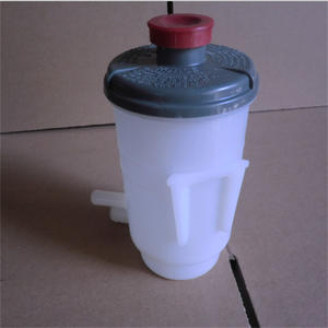 Bomba de dirección asistida Yh Power 56110 Raa A01 para Honda Odyssey tipo electrohidráulico - Product Image 3